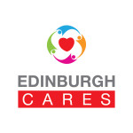 edinburgh cares logo