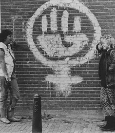 feminist street art