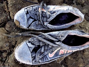 old trainers in syria by maya rostam