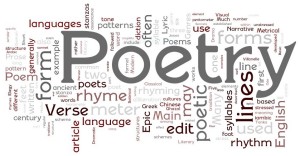 poetry graphic