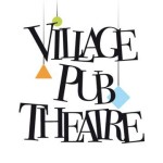 village pub theatre logo