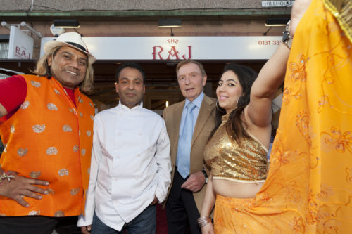 The Raj restaurant_GD.09-1