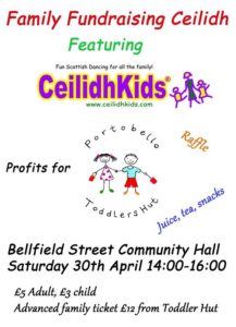 ceilidhkids ceilidh