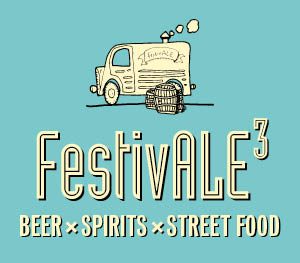 FestivALE 3 at summerhall