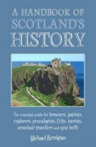 a handbook of scotland's history at blackwell's
