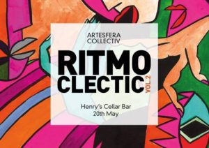 artesfera collectiv at henry's