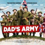 dad's army film
