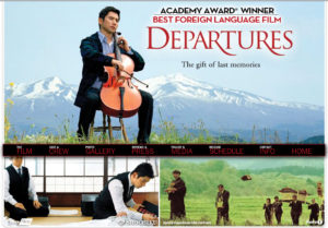 departures 3