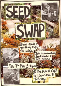 forest seed swap