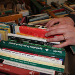 holy corner christian aid book sale 2