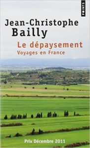 le depaysement