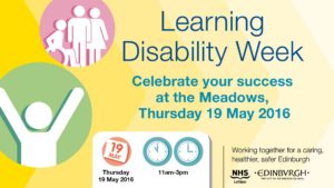 learning disability festival 2016