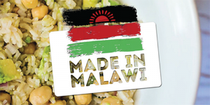 malawi rice event at one world shop