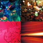 martin donoghue gems exhibition at italian cultural institite