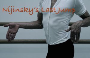 nijinksy's last jump