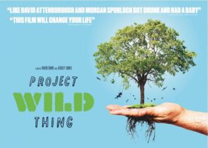 project wild thing