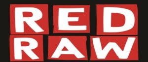 red raw at the stand