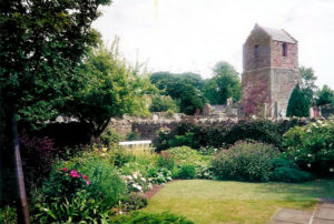 stenton - scotland's gardens