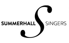 summerhall singers logo