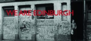 we are edinburgh at filmhouse