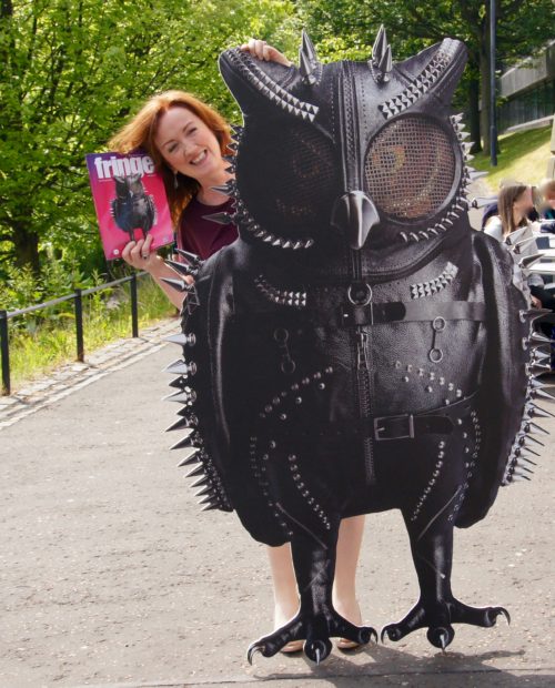TER 2016 Fringe Launch