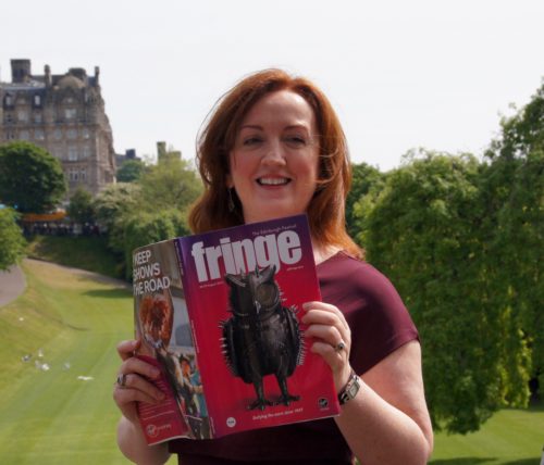 TER 2016 Fringe Launch