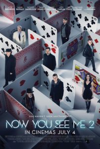 now you see me 2 - slackers club