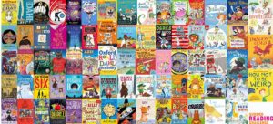 summer reading challenge currie library