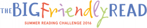 the big friendly read summer reading challenge 2016