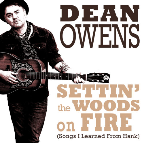 Settin the Woods on Fire - Side 1-1
