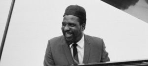 Thelonius Monk