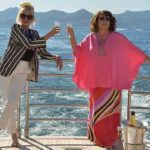 ab fab the movie at cameo