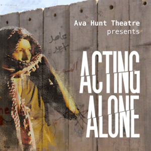 acting alone - just 2016