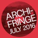 architecture fringe 2016 logo