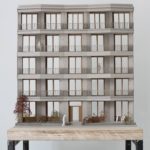 architecture fringe at gayfield