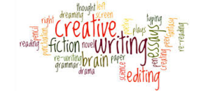 creative writing workshop at balerno lib