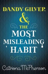 dandy gilver and a most misleading habit