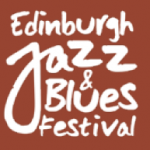 edinburgh jazz & blues festival films logo
