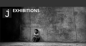 just 2016 exhibitions