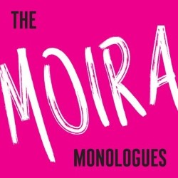 moira monologues at SSC Fringe 2