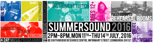 summersound at south bridge