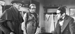 the body snatcher