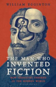 the man who invented fiction