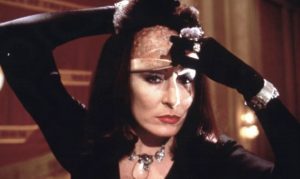 the witches at cameo