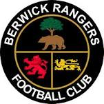 berwick rangers