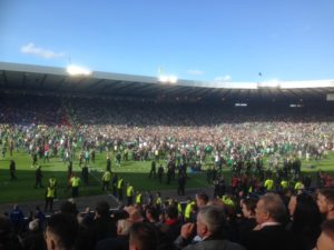 hampden