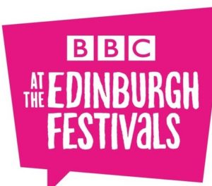 bbc at the ed festivals image