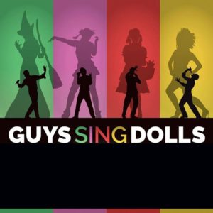 guys sing dolls