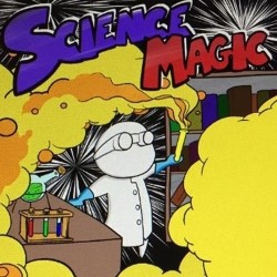 science magic at the Free Sisters