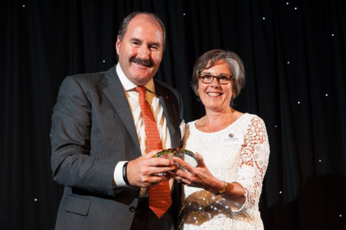 ambassador-of-the-year-james-garden-lesley-williams-convention-edinburgh